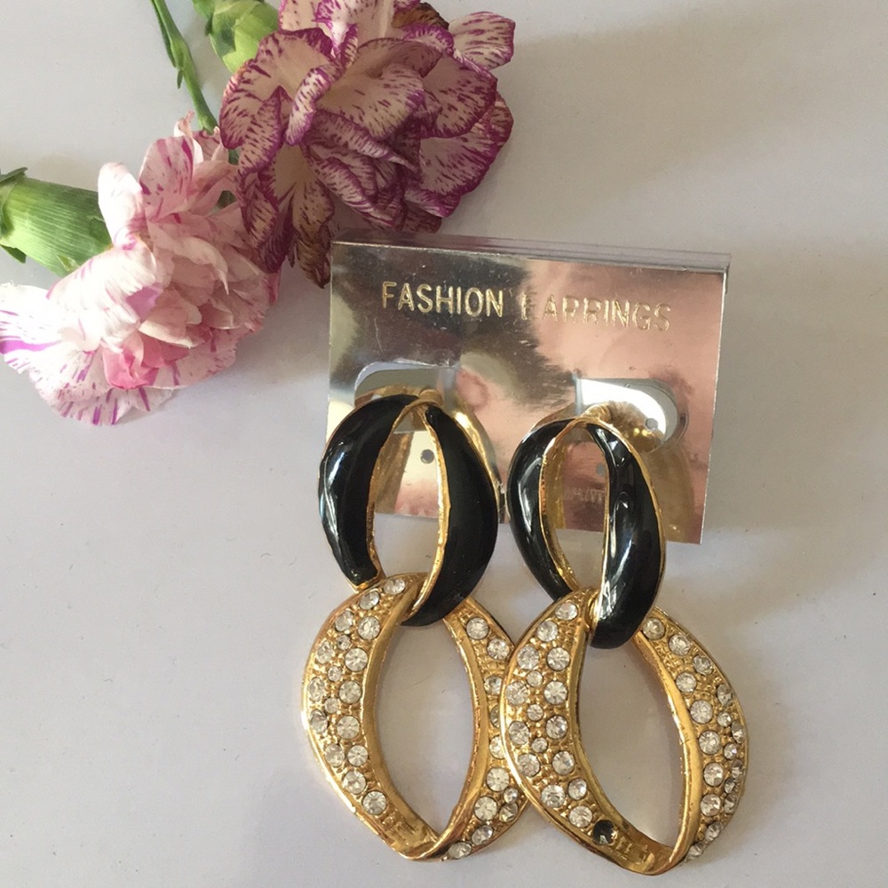 Fashion Earrings